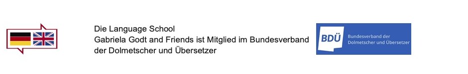 Mitglied im BDÜ
